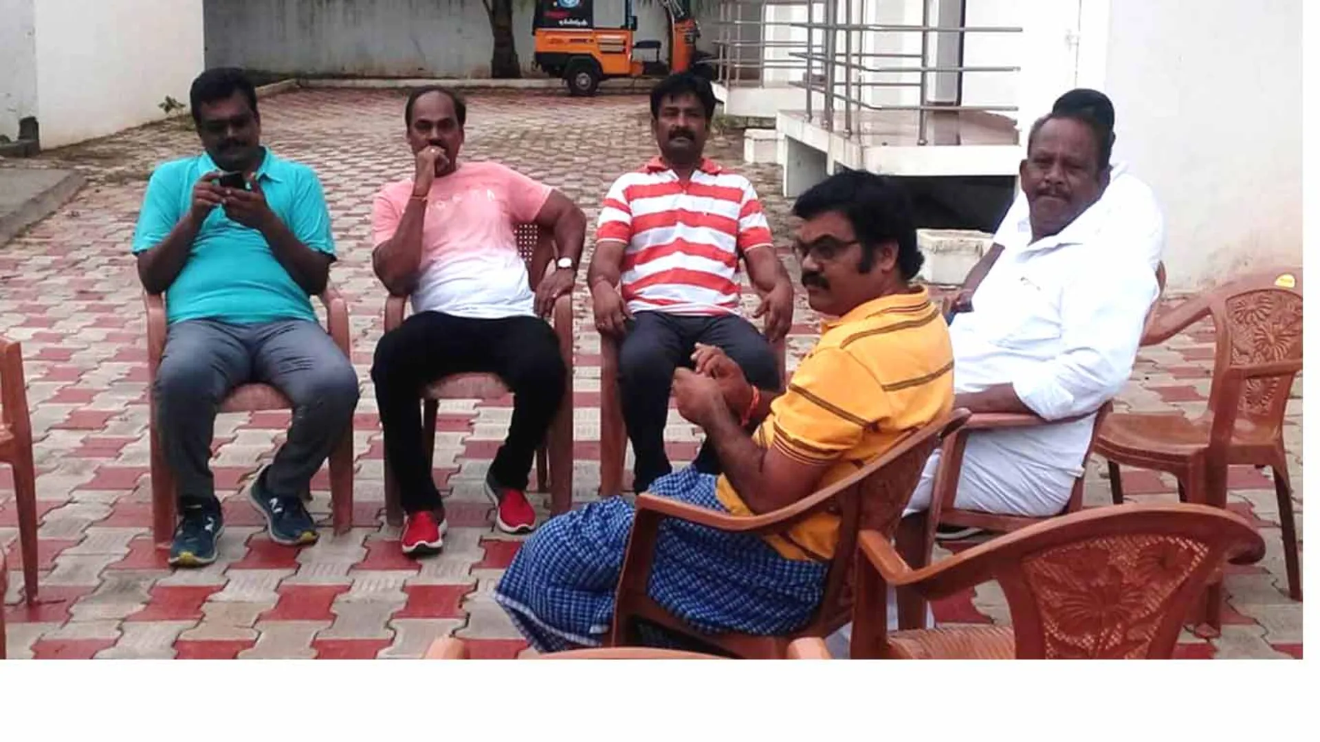 ttv support mlas interview